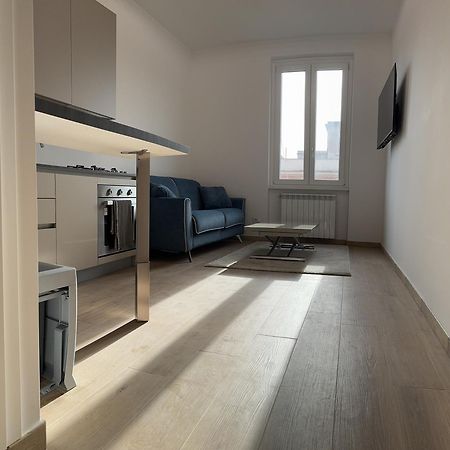 San Lorenzo Luxury Rom Exterior foto