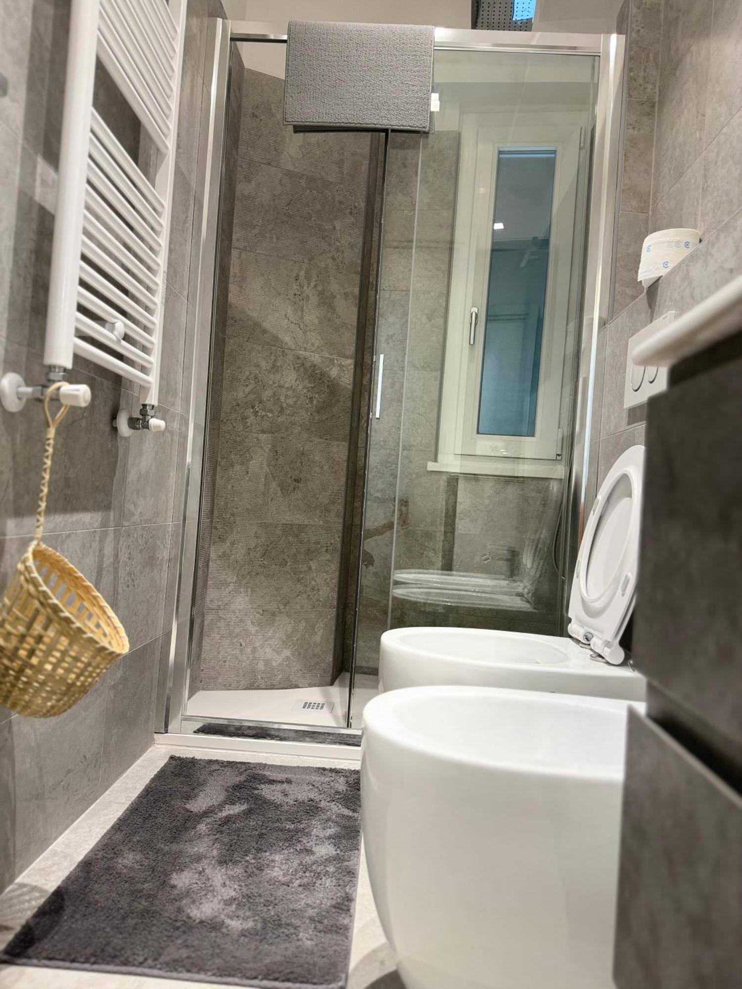 San Lorenzo Luxury Rom Exterior foto