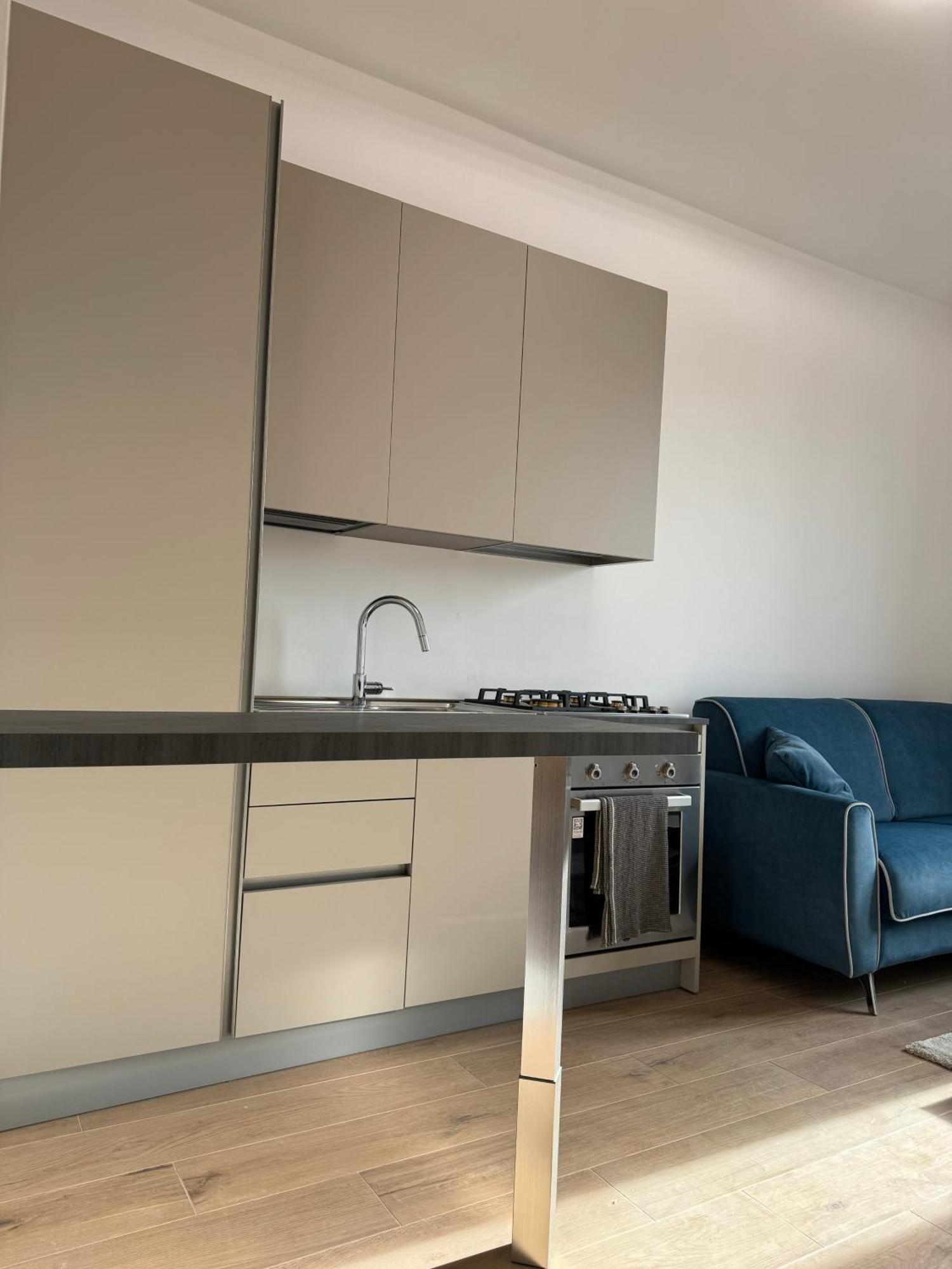 San Lorenzo Luxury Rom Exterior foto